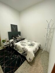 Canne Lodge (D14), Apartment #530157811